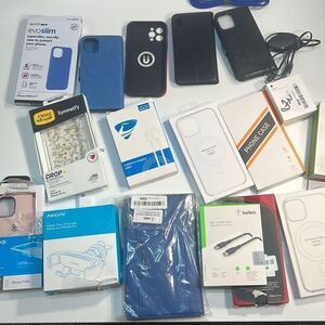 ‎Not so mysterious mystery box